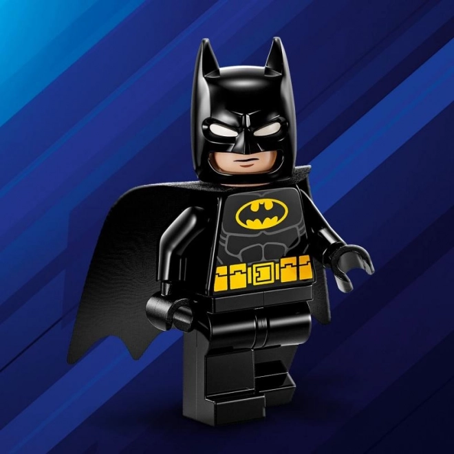 LEGO Super Heroes 76270 Batman u robotskom oklopu