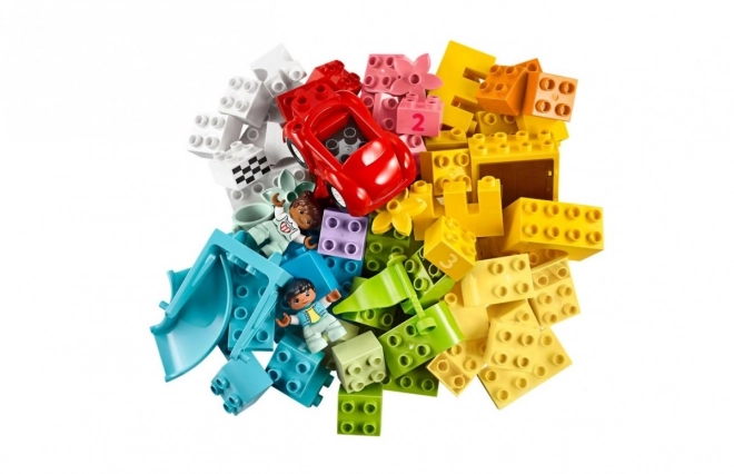LEGO Duplo 10914 Velika kutija s kockama