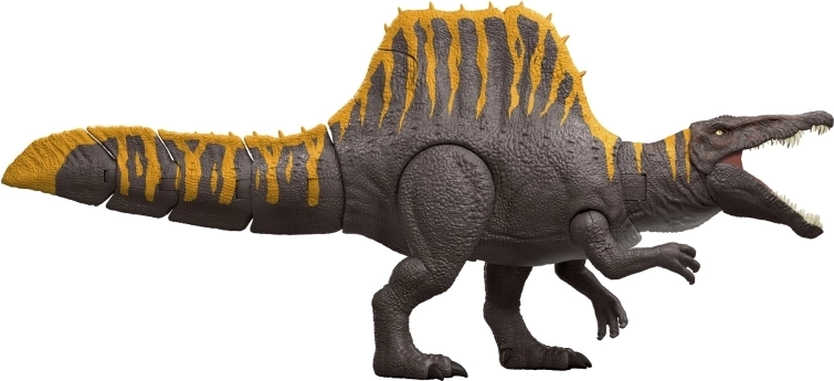 Detaljna izrada i pokretni zglobovi