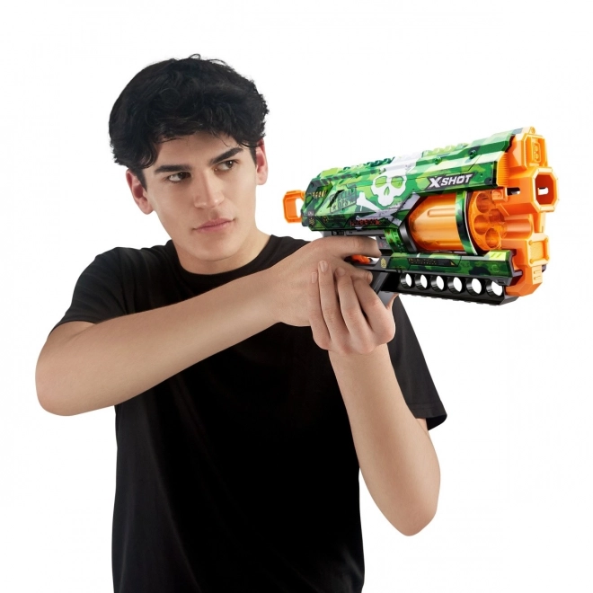 Skiny Griefer Camo 12-strijelni ispaljivač