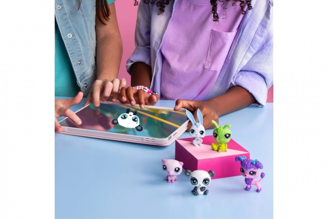 Littlest Pet Shop figurica - slijepa kutija s 18 vrsta