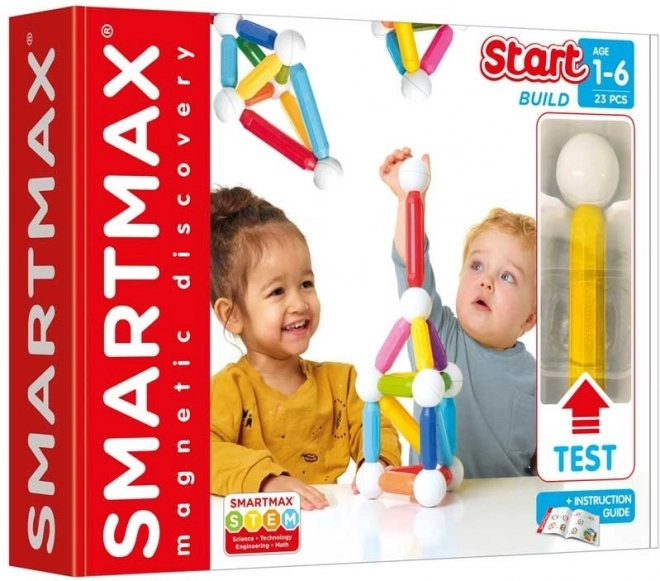 SmartMax Start - 23 kom