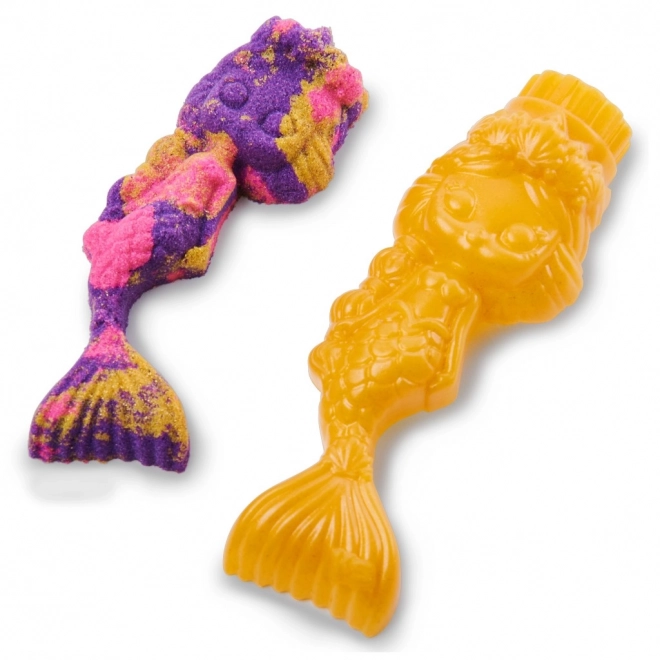 Kinetički pijesak Set Sirena