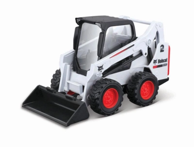 Bburago održavani stroj Bobcat 1:32
