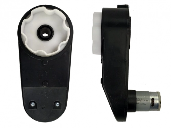 Motor i prijenosnik 12V 12000 za QLS-5688