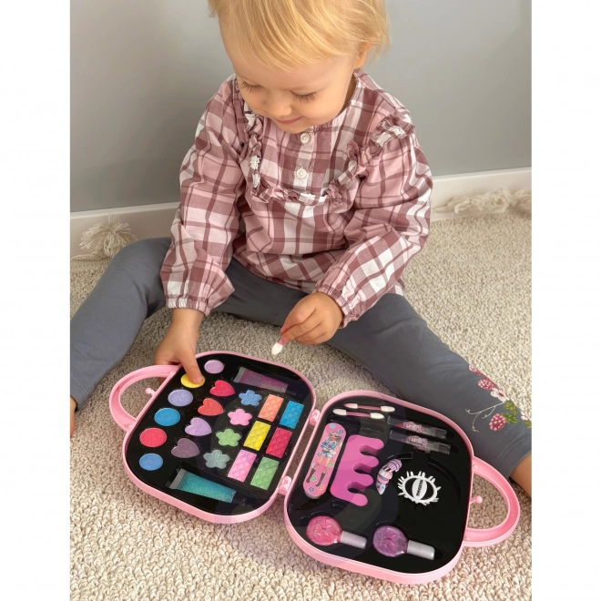 Woopie Art&Fun kozmetički set za djecu u kozmetičkoj torbici