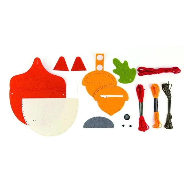Kompletan DIY set bez ljepila