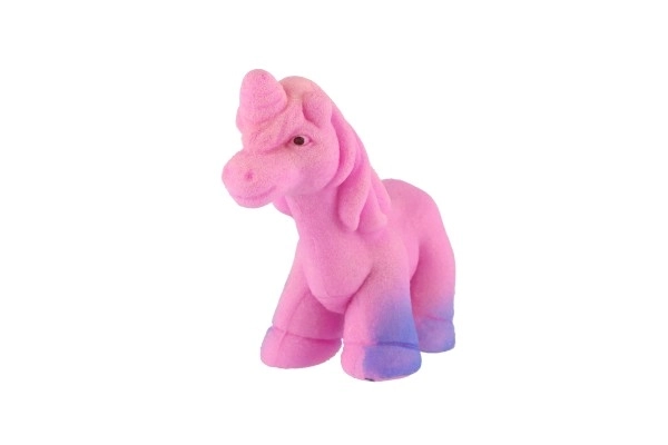 Jaje koje se izleže i raste jednorog plastika 7x10cm u kutiji 9,5x13cm