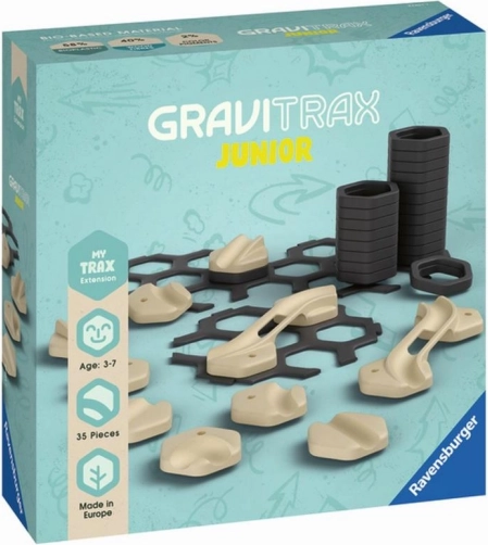 GraviTrax Junior staza za male graditelje
