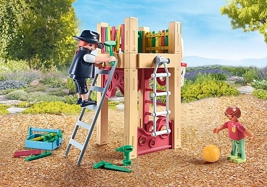 Sjajne mogućnosti gradnje