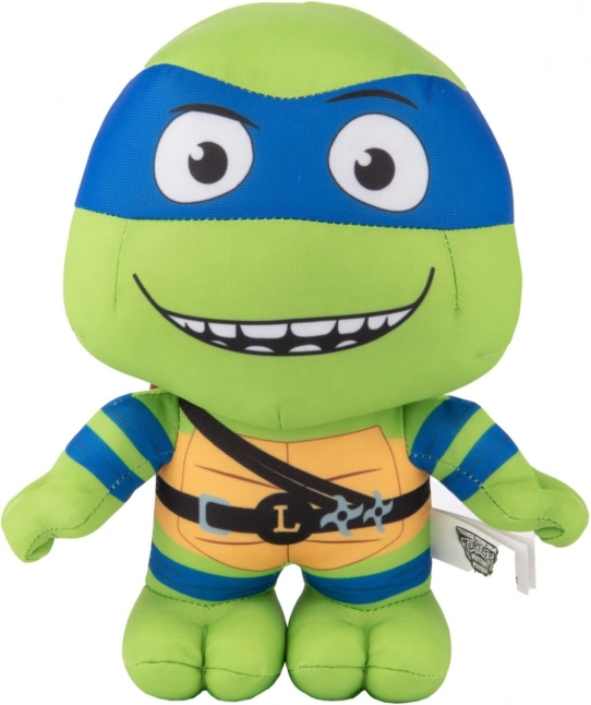 Plišana figurica Ninja kornjače 30 cm