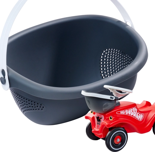 Košarica za guralice BIG Bobby Car