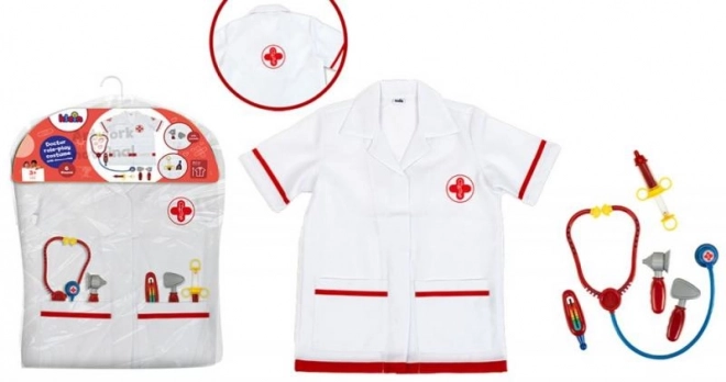 Doktorski set s dodacima