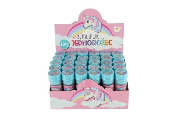 Bublifuk - Jednorog 50 ml