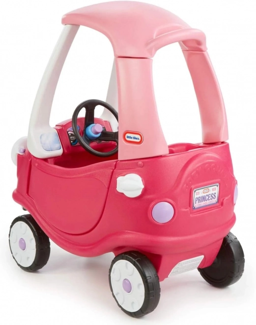 Little Tikes NOVI Cozy Coupe ružičasti 642722