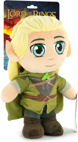Gospodar prstenova plišanac Legolas