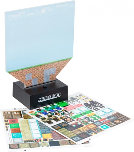 Stvori svoj vlastiti Minecraft svijet
