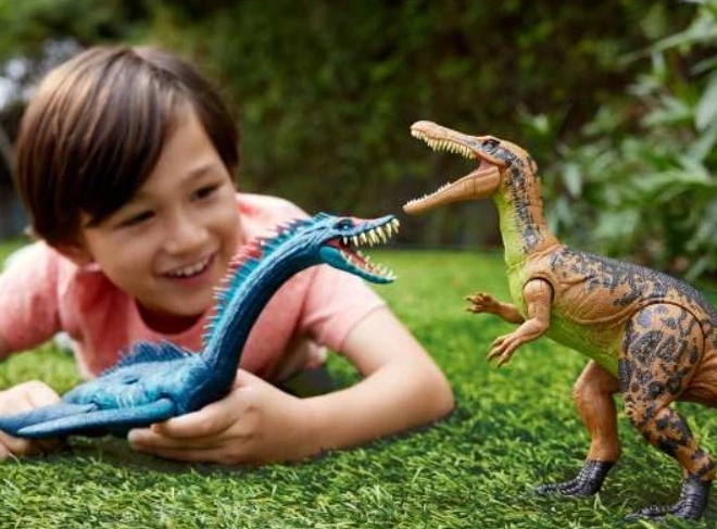 Figurica Suchomimus Svijet Jure