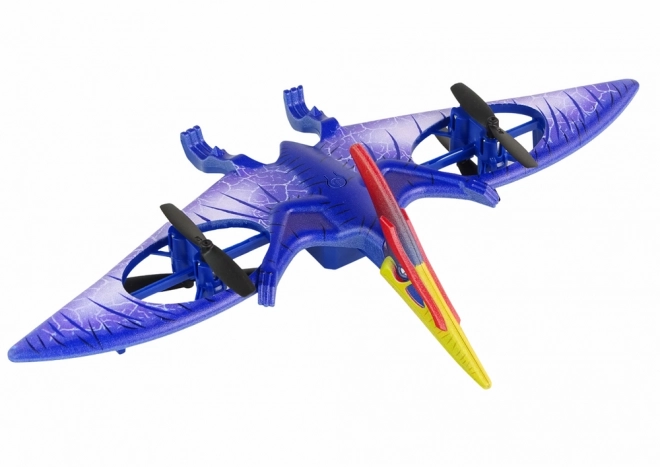 Leteći Pterosaurus RC Dinosaurus na daljinsko upravljanje