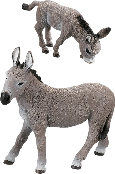 Realistične figure magaraca