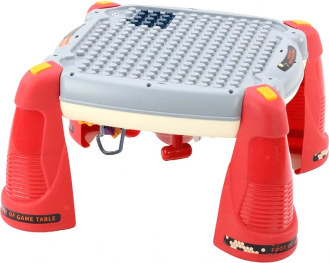 Vrtuljak sa svemirskim letjelicama