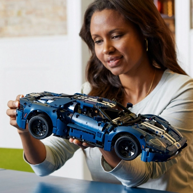LEGO Technic 42154 Ford GT verzija 2022