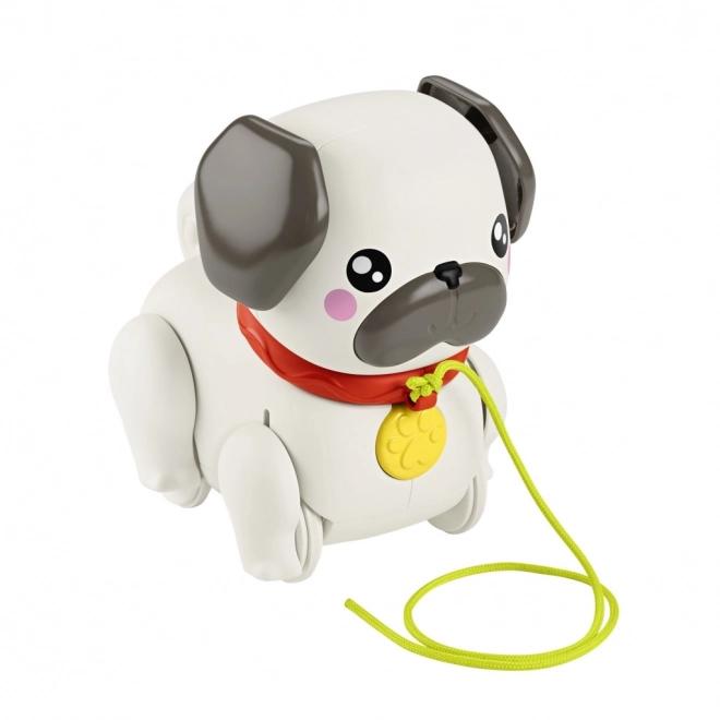 Fisher Price Hodajući mopslik HTW94