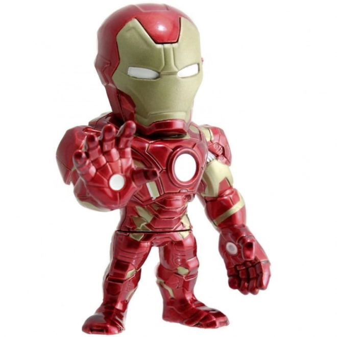 Figura Marvel Ironman, 10 cm