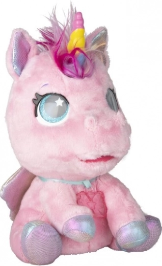 Čarobni rast roga u 3 faze