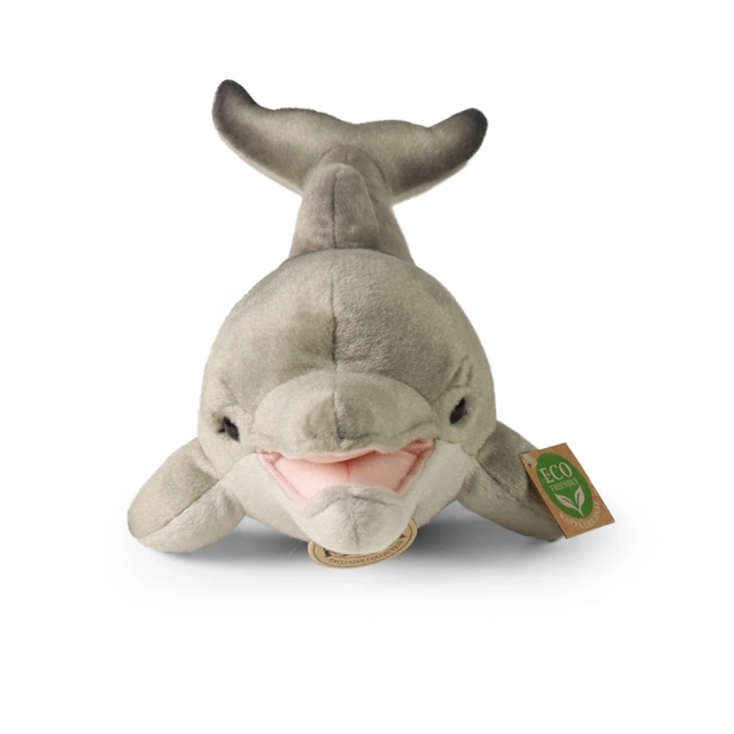 Plišani dupin ECO Friendly 40 cm