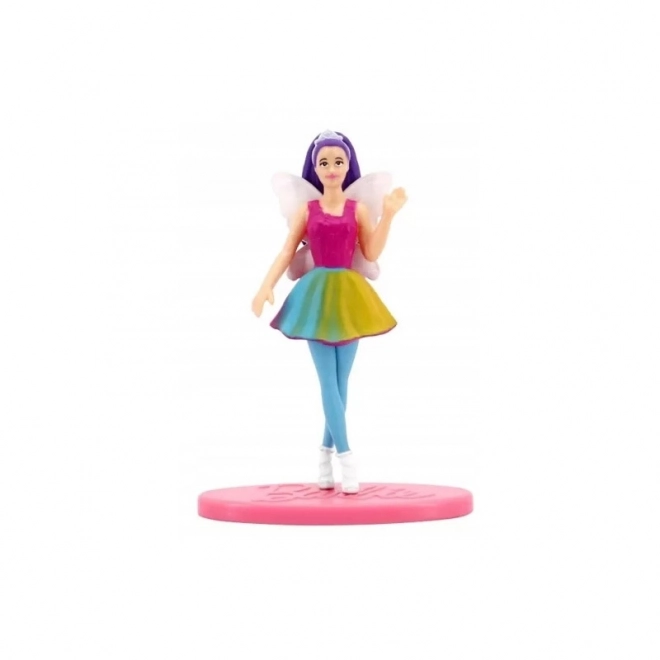 Mini lutka Mattel Barbie Zvjiezdana vila