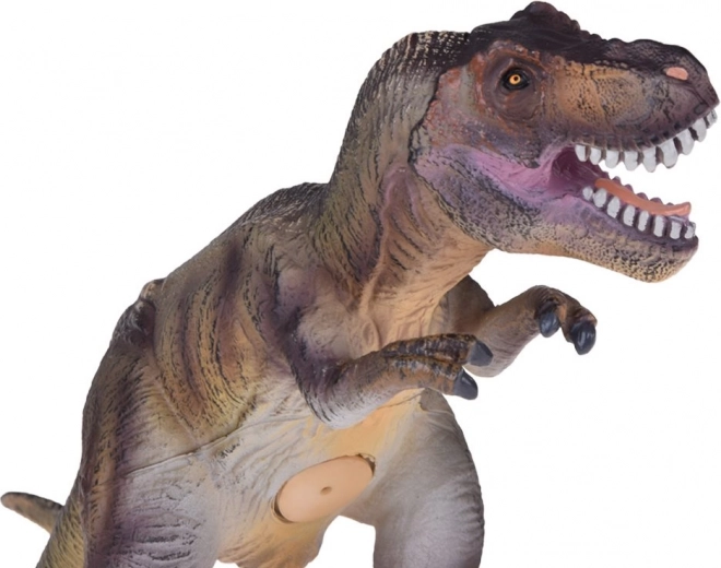 Gumena figurica dinosaura T-Rex