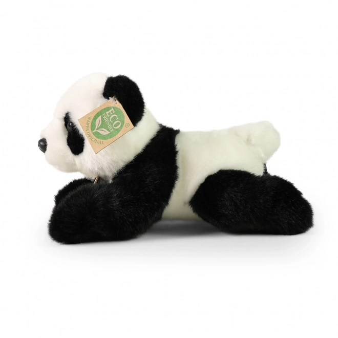 Plišana panda ECO-Friendly