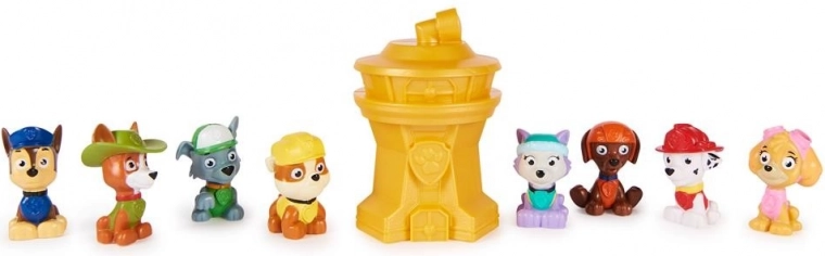 Višekratni toranj za igru i pohranu