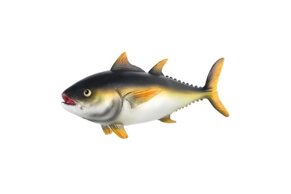 Tuna obični zooted plast 12cm u vrećici
