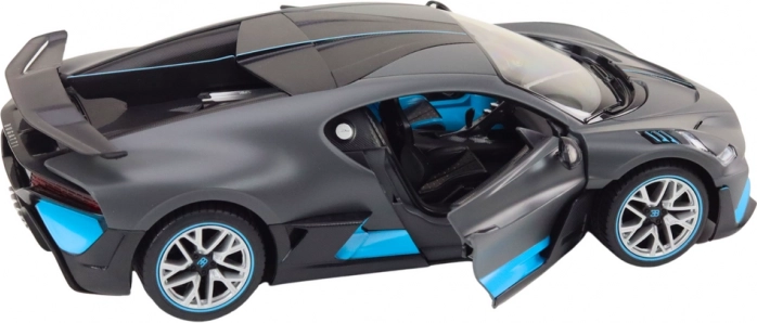 Detaljan dizajn modela