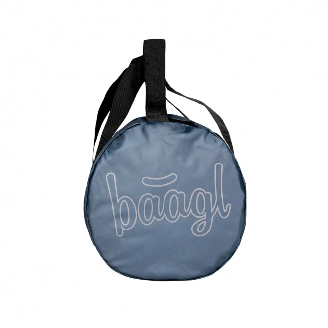 Sportska torba Hoop Dust Plava