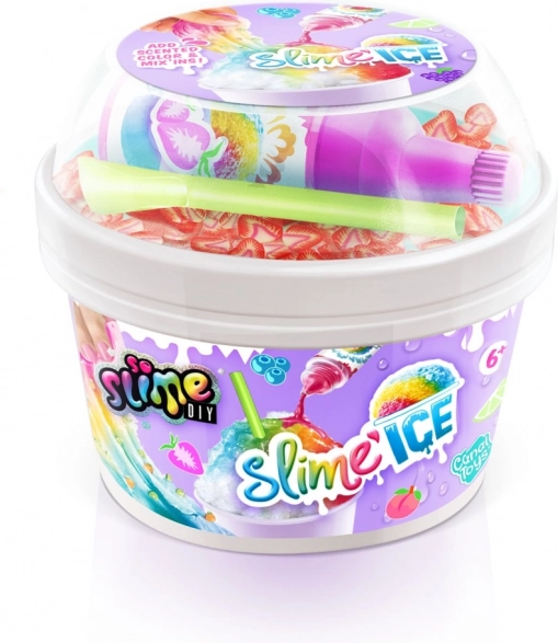 Slime Ice čaša So Slime