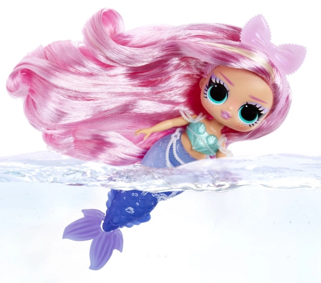 L.O.L. Surprise! Morske sirene – Tweens lutka - Lola Waves
