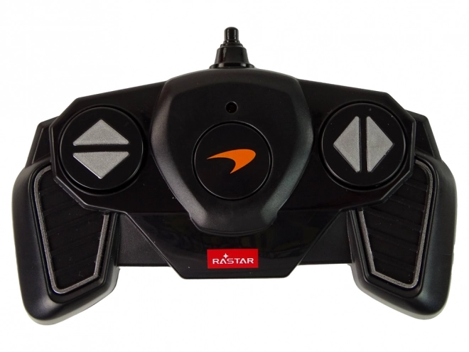 R/C trkaći automobil McLaren F1 1:18 narančasta
