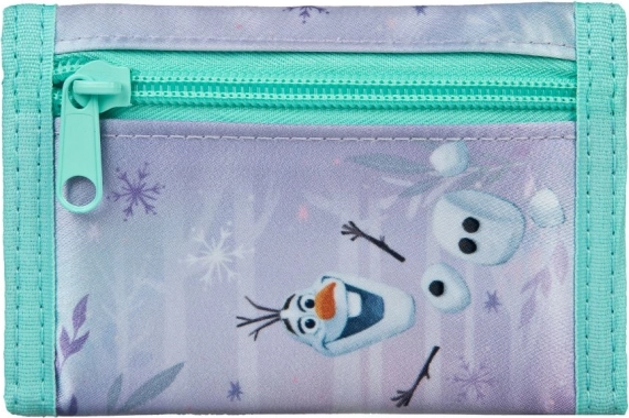 Dječji novčanik Frozen