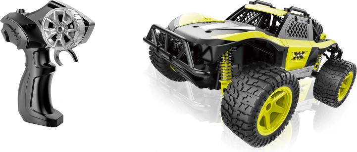 RC buggy na daljinsko upravljanje Pioneer 24 cm