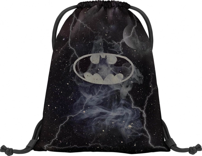 BAAGL 3 KOMPLET Ergo Batman Storm: torba, pernica, vrećica