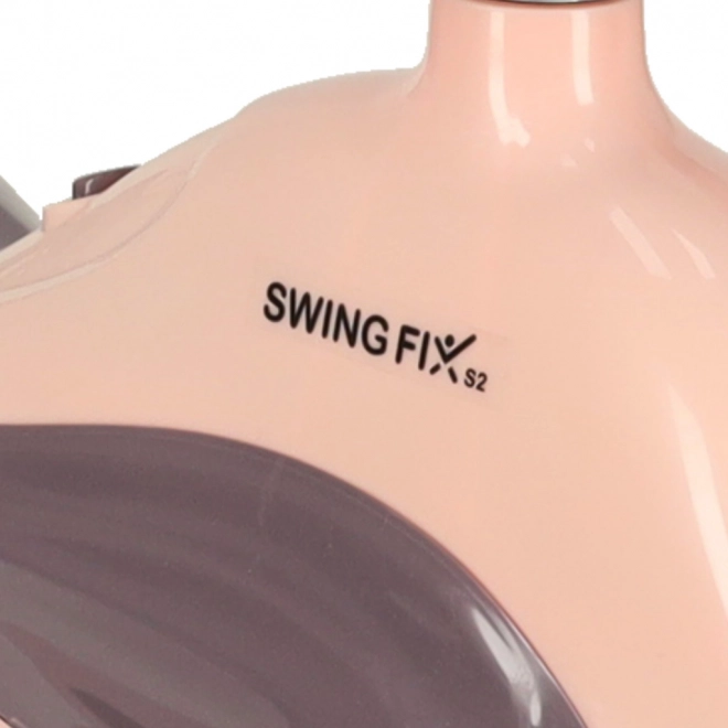 Gravitacijski odgurnik Swing FIX S2 s rukohvatom