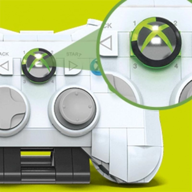 Mega Građevni Set Igraća Konzola Xbox 360