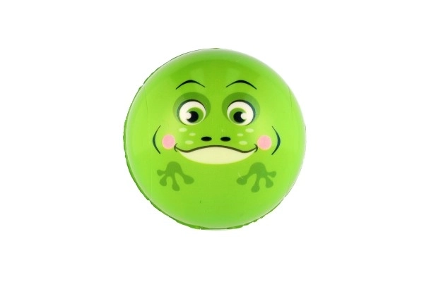 Ludička lopta Ciky Caky 9 cm