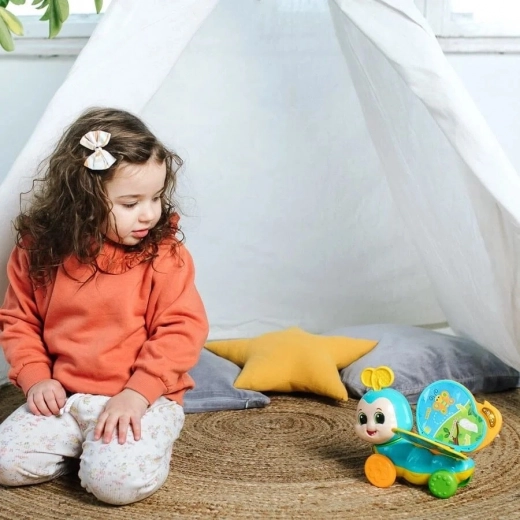 Razvoj sluha i govora