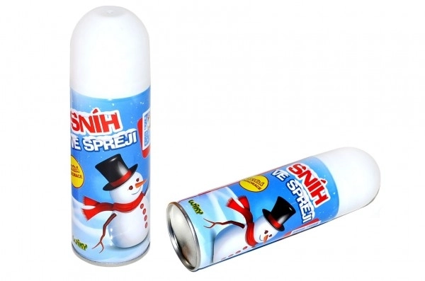 Snijeg u spreju 110ml