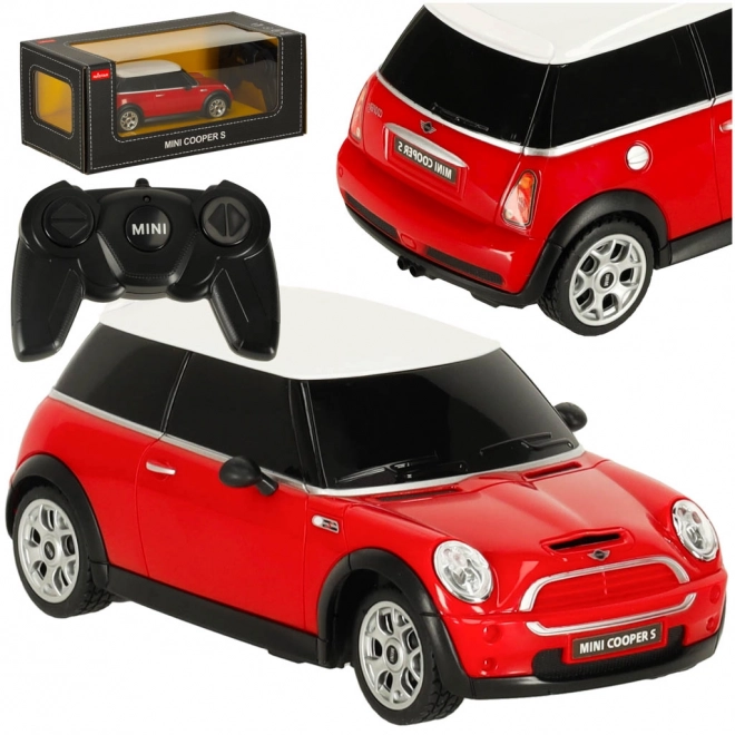 Mini Cooper S automobilić na daljinsko upravljanje