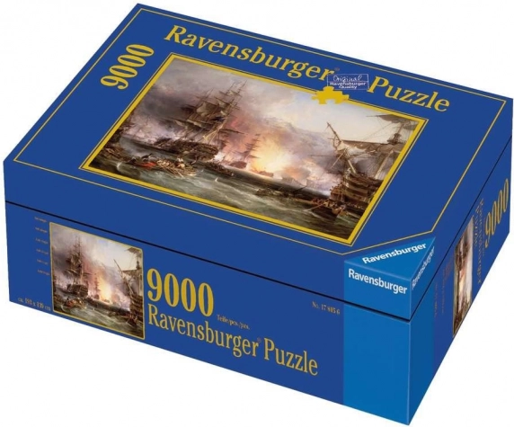 Provjerena Ravensburger kvaliteta